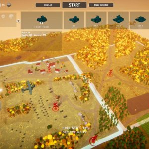 Total Tank Simulator EU Steam CD Key