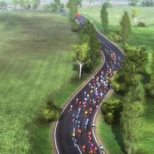 Pro Cycling Manager 2020 EU Steam CD Key