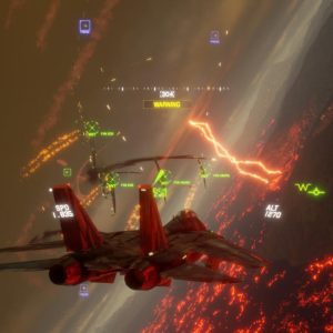 Project Wingman EU Steam CD Key