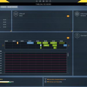 Pro Cycling Manager 2020 EU Steam CD Key