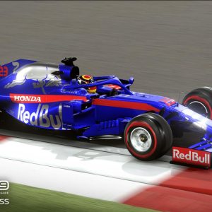 F1 2019 EU Steam CD Key