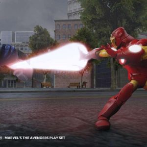 Disney Infinity 2.0: Gold Edition EU PC Steam CD Key