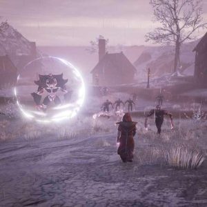 Fictorum EU PC Steam CD Key