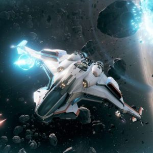 EVERSPACE EN Language Only EU Steam CD Key