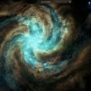 Endless Space 2 EU Steam CD Key
