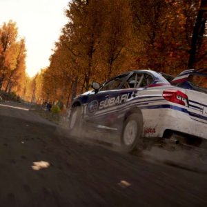 DiRT 4 EU PC Steam CD Key