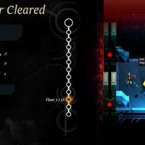 Dungeon of the Endless Definitive Edition EU PC Steam CD Key