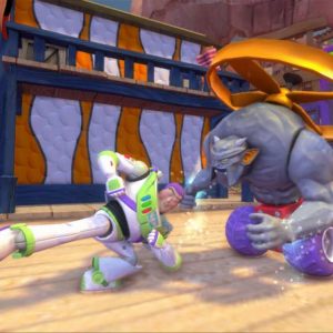 Disney•Pixar Toy Story 3: The Video Game EU Steam CD Key
