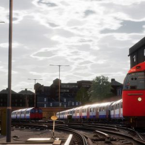 Train Sim World 2 EU Steam CD Key