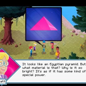 Crossing Souls EU PC Steam CD Key