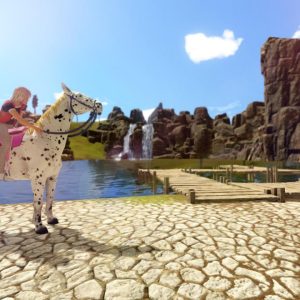 The Unicorn Princess EU Steam CD Key