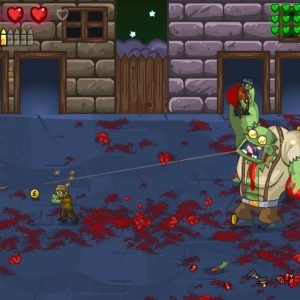 GIBZ EU PC Steam CD Key