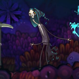 Flipping Death EU PC Steam CD Key