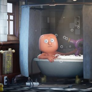 Trover Saves the Universe EU Steam CD Key