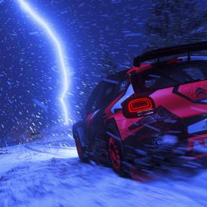 DIRT 5 EU PC Steam CD Key