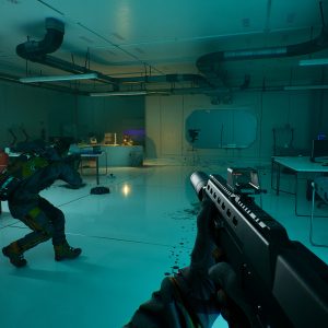 Level Zero: Extraction EU PC Steam CD Key