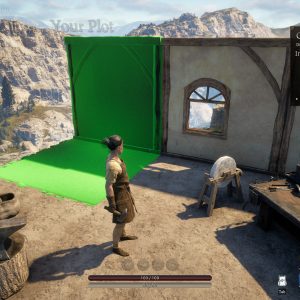 Pax Dei EU PC Steam CD Key