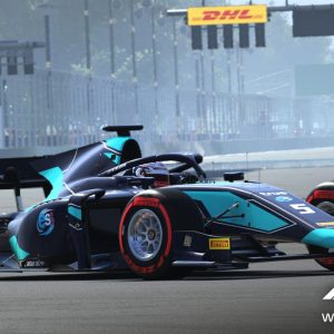 F1 2019 EU Steam CD Key
