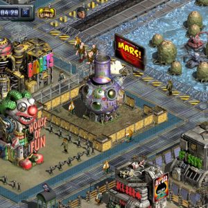 Constructor Plus EU Nintendo Switch CD Key