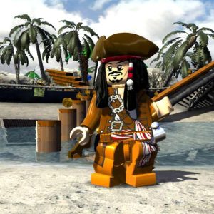 Disney Other-Worldly Adventure Pack EU Steam CD Key