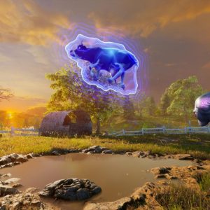 Destroy All Humans! EU Nintendo Switch CD Key