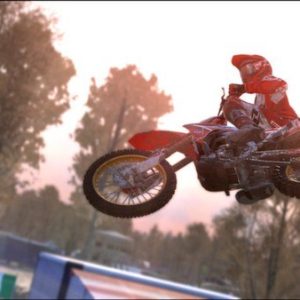MXGP - The Official Motocross Videogame EU PC Steam CD Key