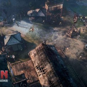 Seven: The Days Long Gone Collector's Edition EU Steam CD Key
