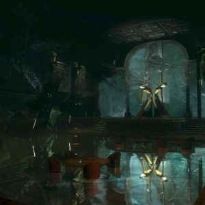 BioShock 2 Remastered PS4 Account