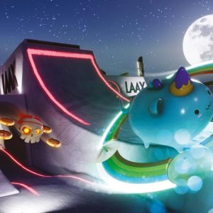 DCL The Game EU PC Steam CD Key