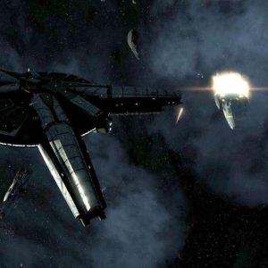 Battlestar Galactica Deadlock EU Steam CD Key