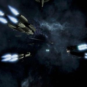 Battlestar Galactica Deadlock EU Steam CD Key