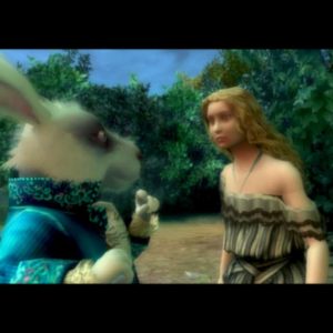 Disney Alice in Wonderland EU Steam CD Key