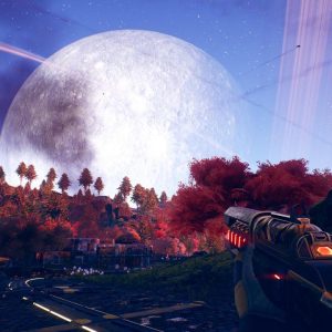 The Outer Worlds EU Epic Games CD Key