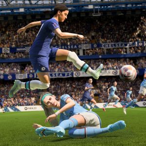 FIFA 23 EU PS5 CD Key