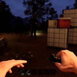 Mist Survival Steam