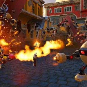 Sonic Forces EU PC Steam CD Key