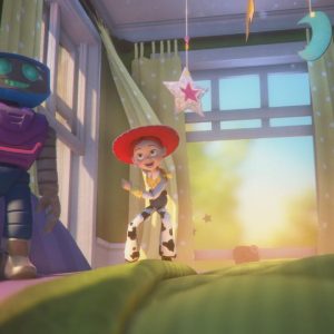 Rush: A Disney & Pixar Adventure EU Steam CD Key