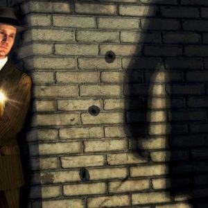 L.A. Noire: The Complete Edition EU Rockstar Games CD Key