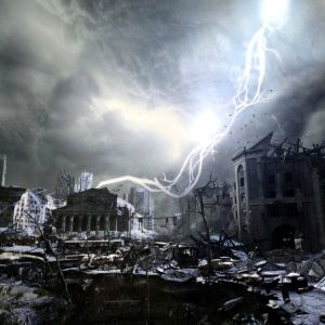 Metro: Last Light Standard Edition EN/RU/JP Languages Only PC Steam CD Key