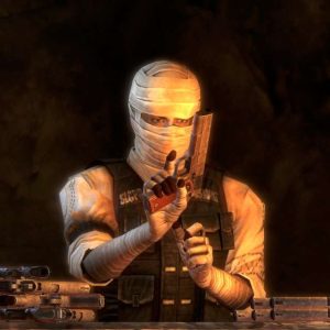 Fallout: New Vegas EN/PL Languages Only EU Steam CD Key