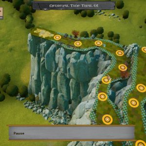 Rock of Ages 3: Make & Break EU Steam CD Key