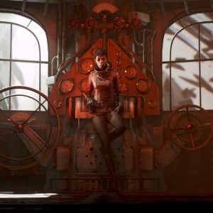 Dishonored: Complete Collection EU PC Steam CD Key