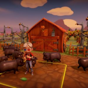Farm Together EU PC Steam CD Key