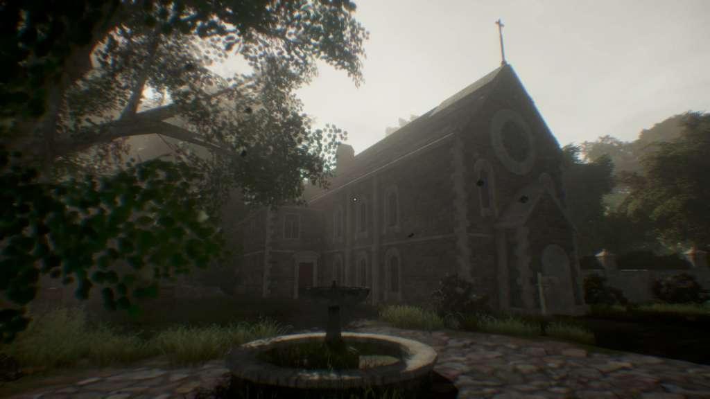 The Painscreek Killings EU Steam CD Key