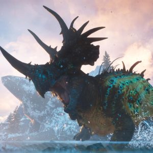 Second Extinction EU Steam CD Key