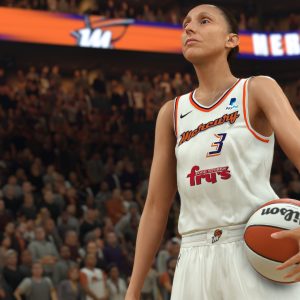 NBA 2K23 EU PC Steam CD Key