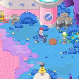 Citizens of Space EU Steam CD Key