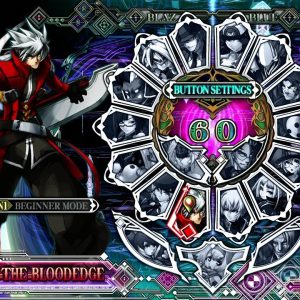 BlazBlue Collection EU Steam CD Key