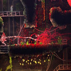 Carrion EU Steam CD Key