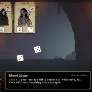 Dice & Fold EU PC Steam